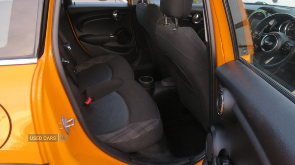 MINI Hatch DIESEL in Derry / Londonderry