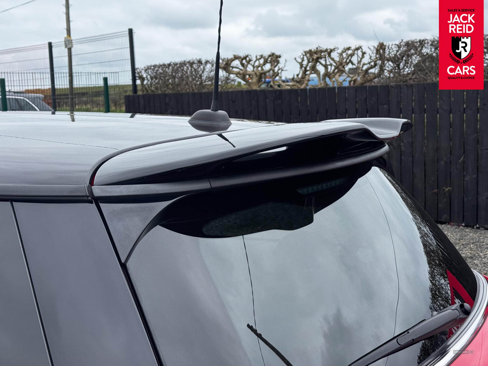 Mar 2018 MINI Hatch 1.5 Cooper 3dr