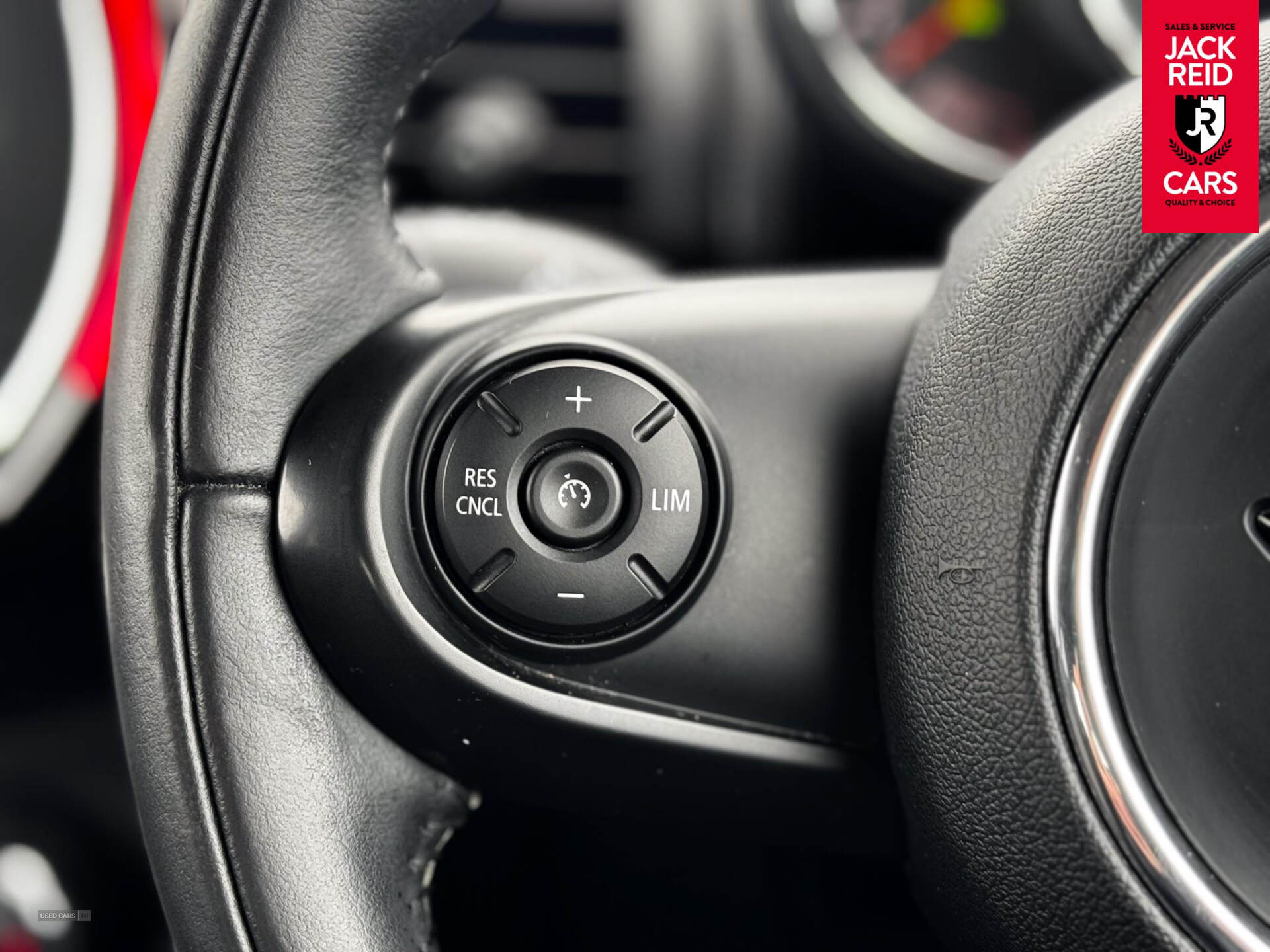 Mar 2018 MINI Hatch 1.5 Cooper 3dr