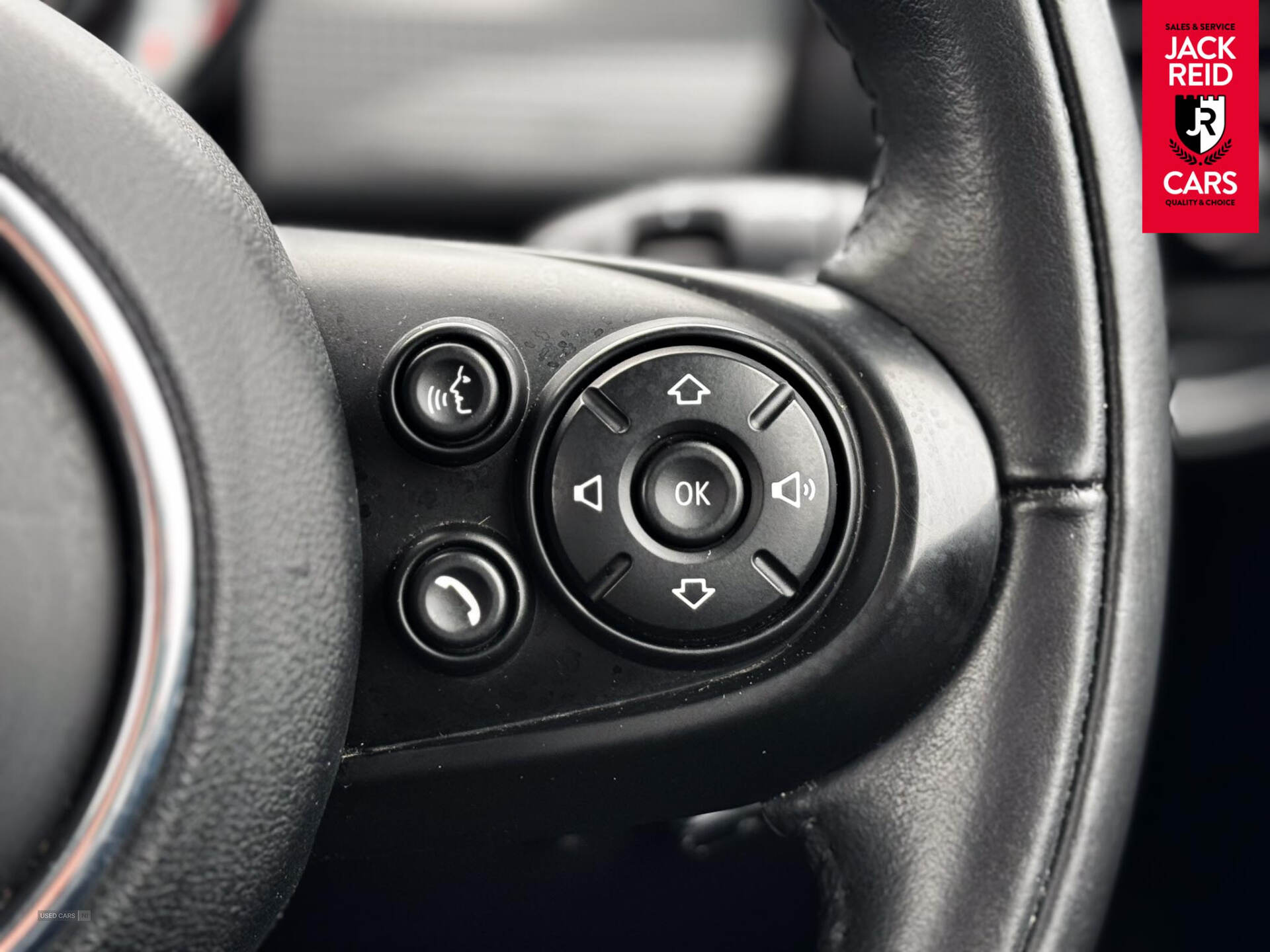 Mar 2018 MINI Hatch 1.5 Cooper 3dr