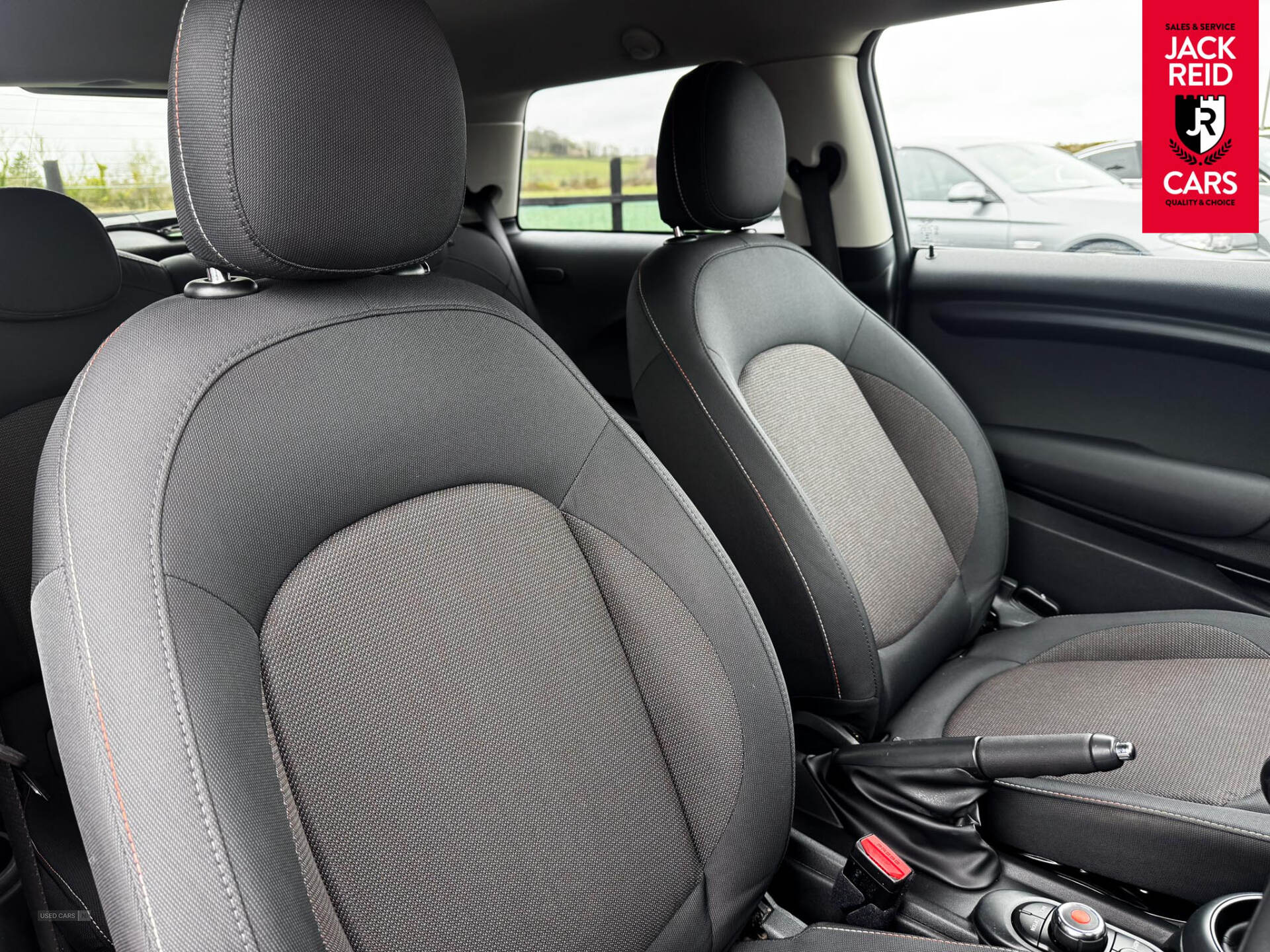 Mar 2018 MINI Hatch 1.5 Cooper 3dr