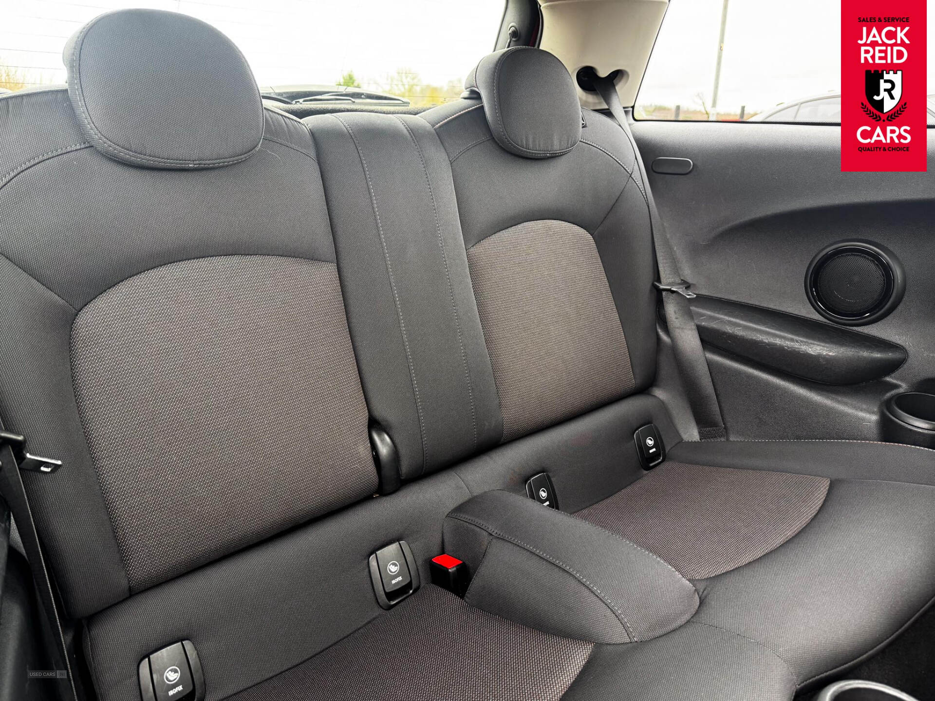 Mar 2018 MINI Hatch 1.5 Cooper 3dr