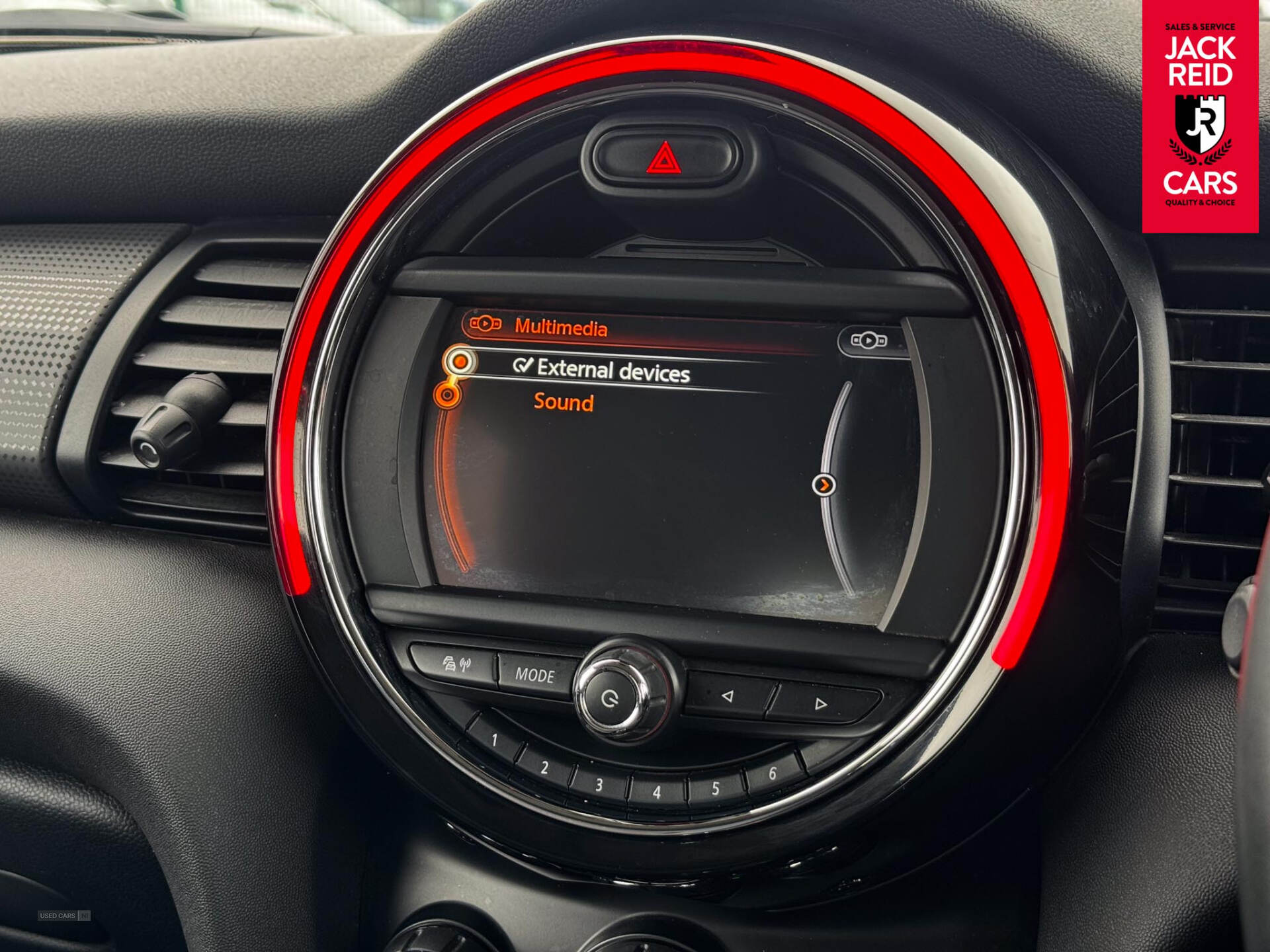 Mar 2018 MINI Hatch 1.5 Cooper 3dr