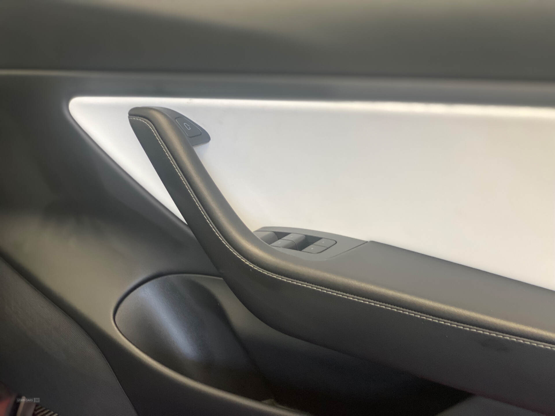 Dec 2020 TESLA Model 3 Performance AWD 4dr [Performance Upgrade] Auto