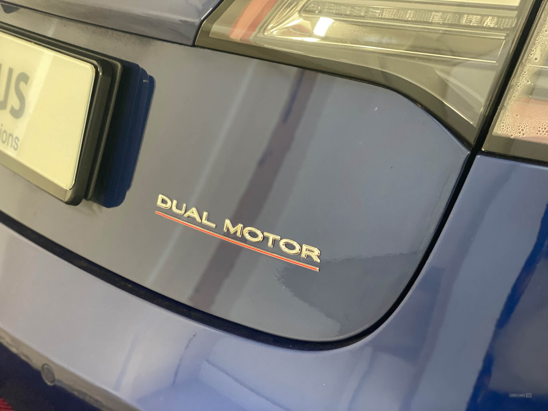 Dec 2020 TESLA Model 3 Performance AWD 4dr [Performance Upgrade] Auto