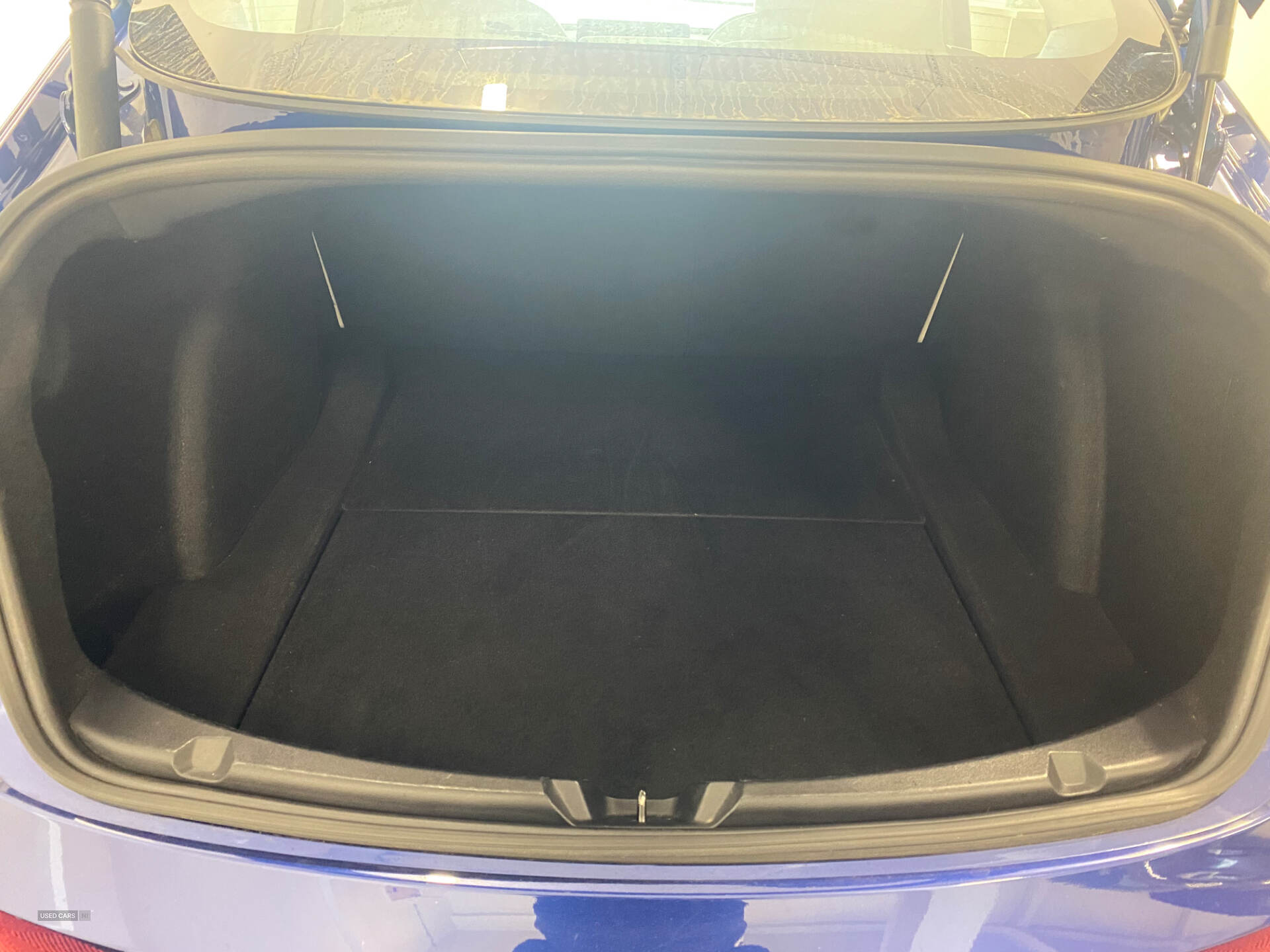 Dec 2020 TESLA Model 3 Performance AWD 4dr [Performance Upgrade] Auto