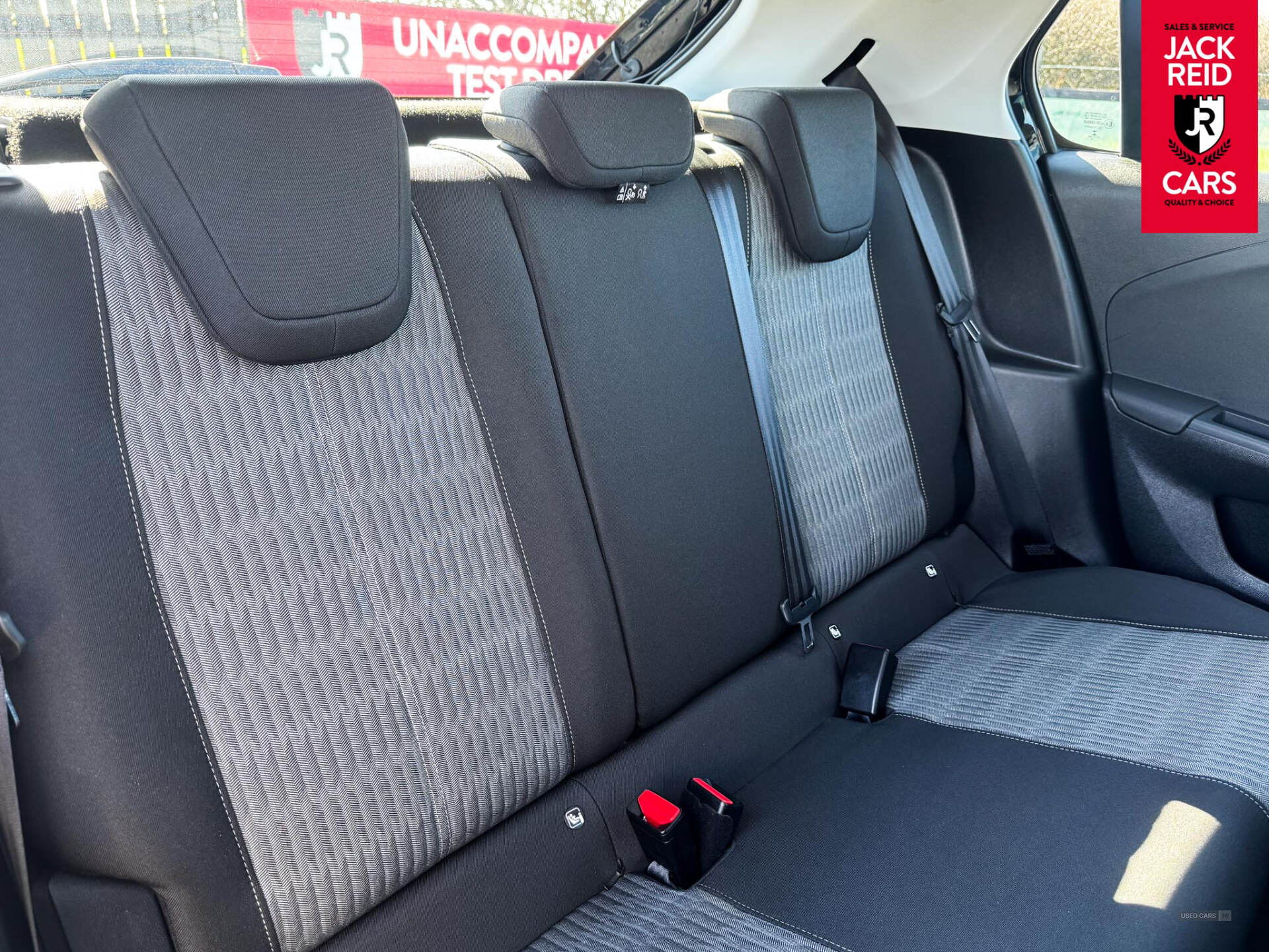Jul 2020 Vauxhall Corsa 1.2 SE 5dr
