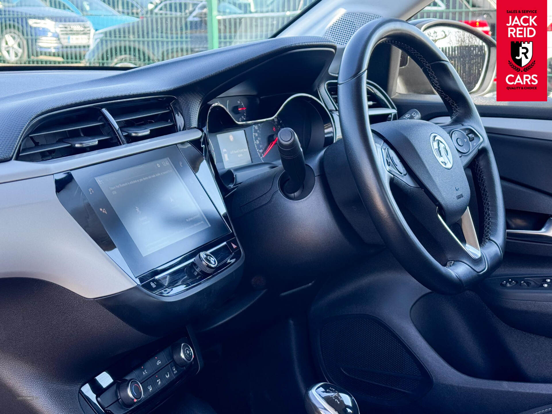 Jul 2020 Vauxhall Corsa 1.2 SE 5dr