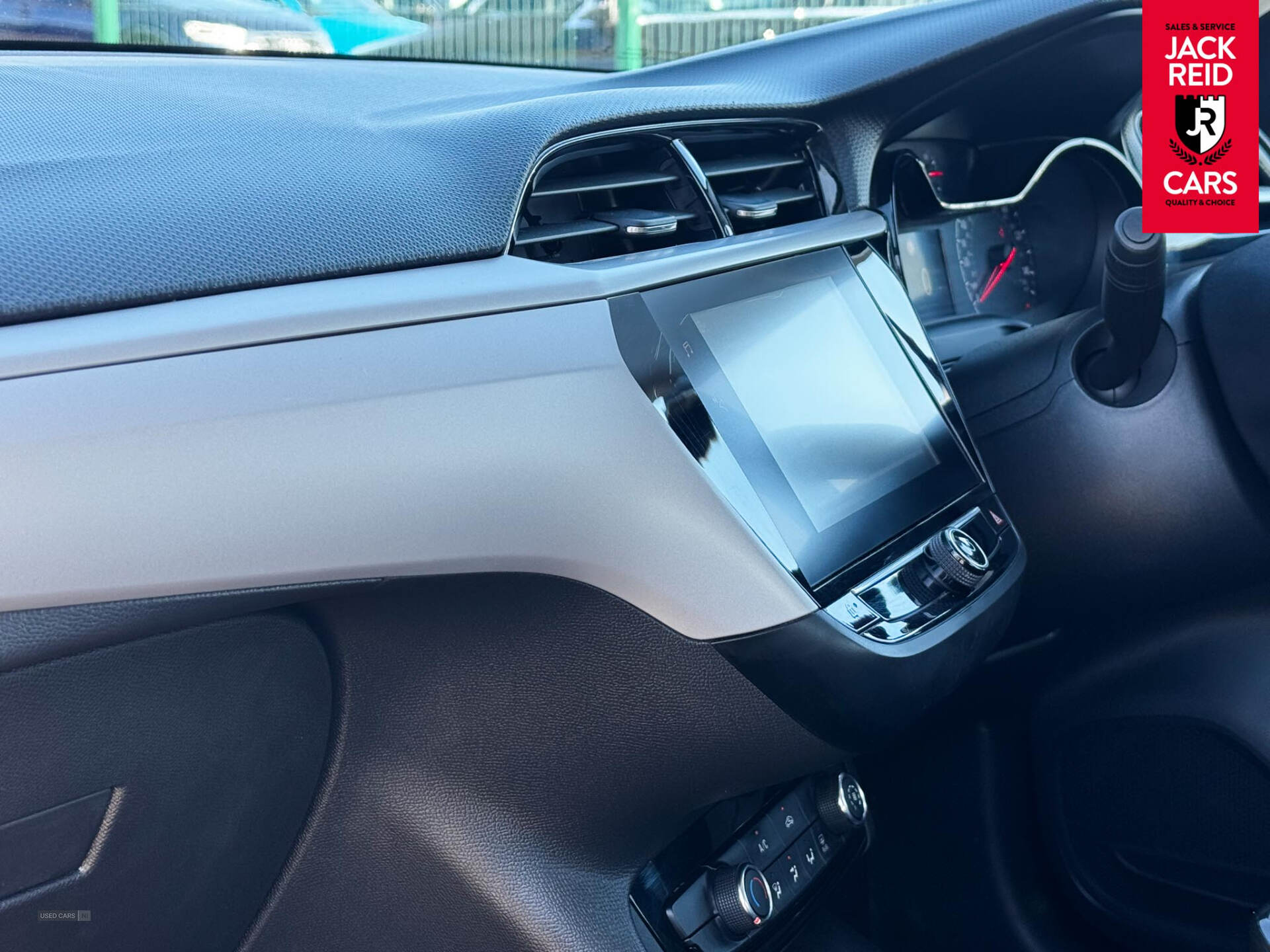 Jul 2020 Vauxhall Corsa 1.2 SE 5dr