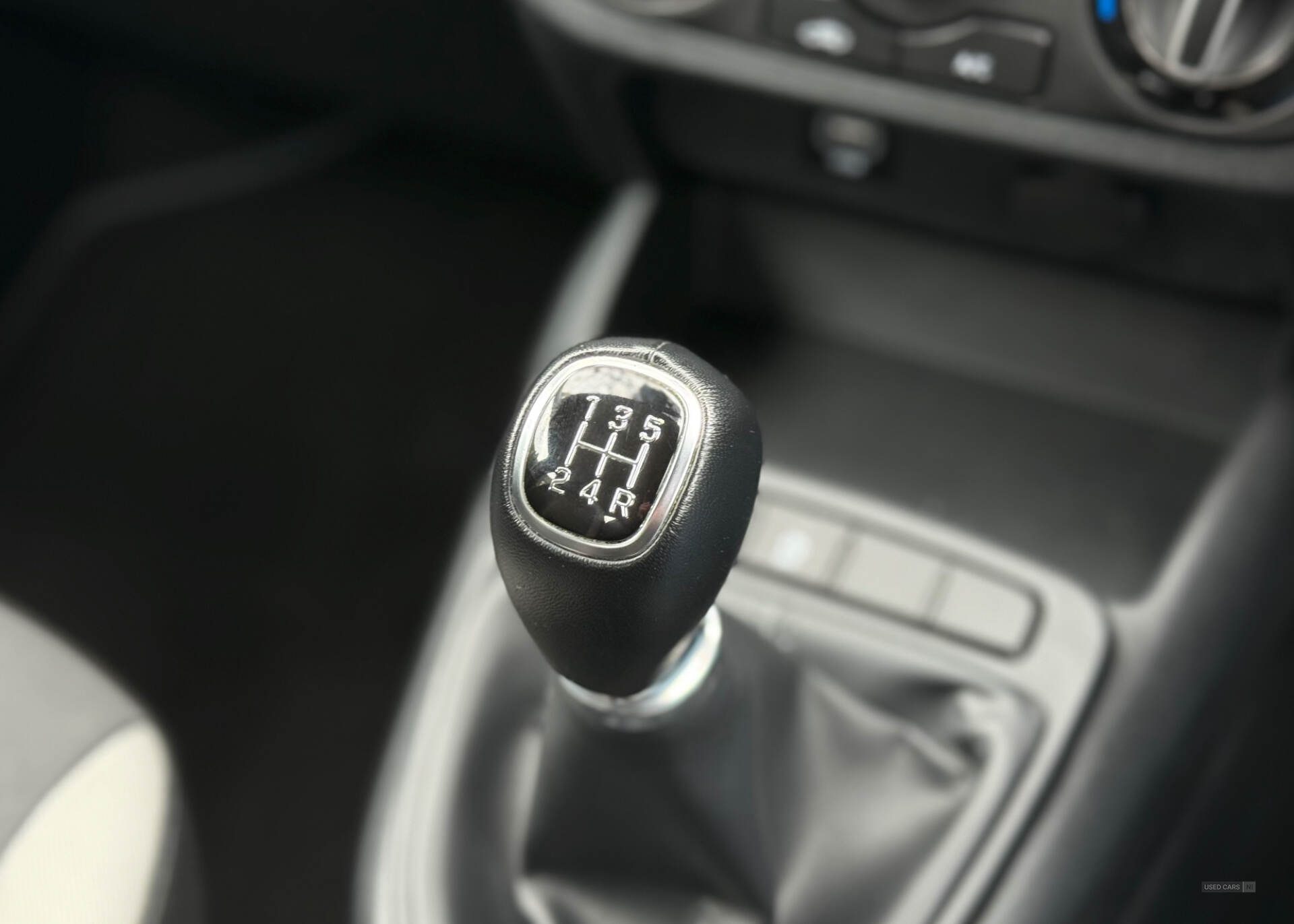 Hyundai i10 HATCHBACK in Antrim