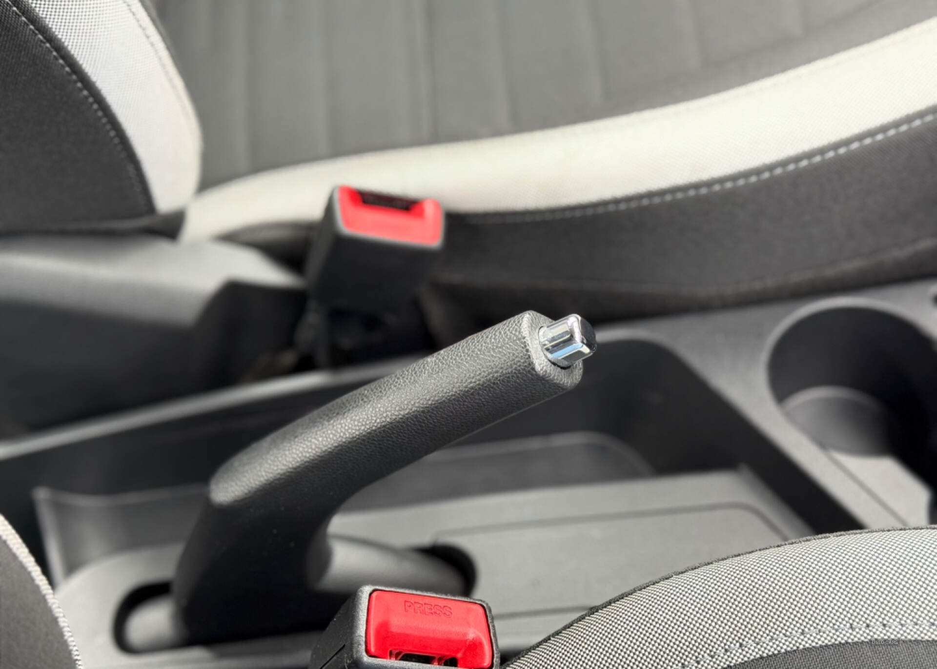 Hyundai i10 HATCHBACK in Antrim