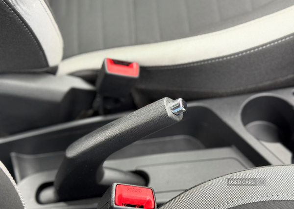 Hyundai i10 HATCHBACK in Antrim