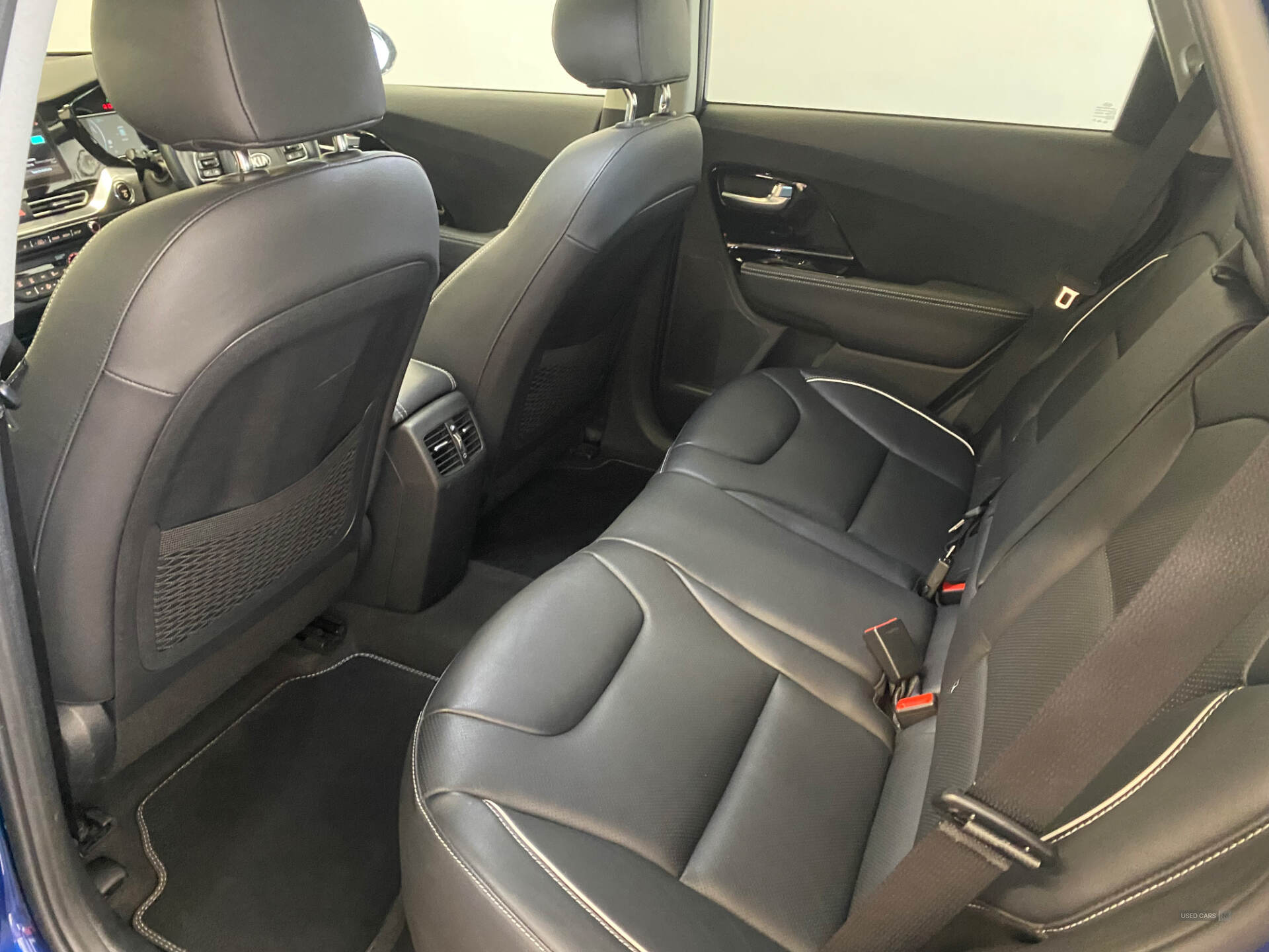 Feb 2021 Kia E-Niro 150kW 4+ 64kWh 5dr Auto