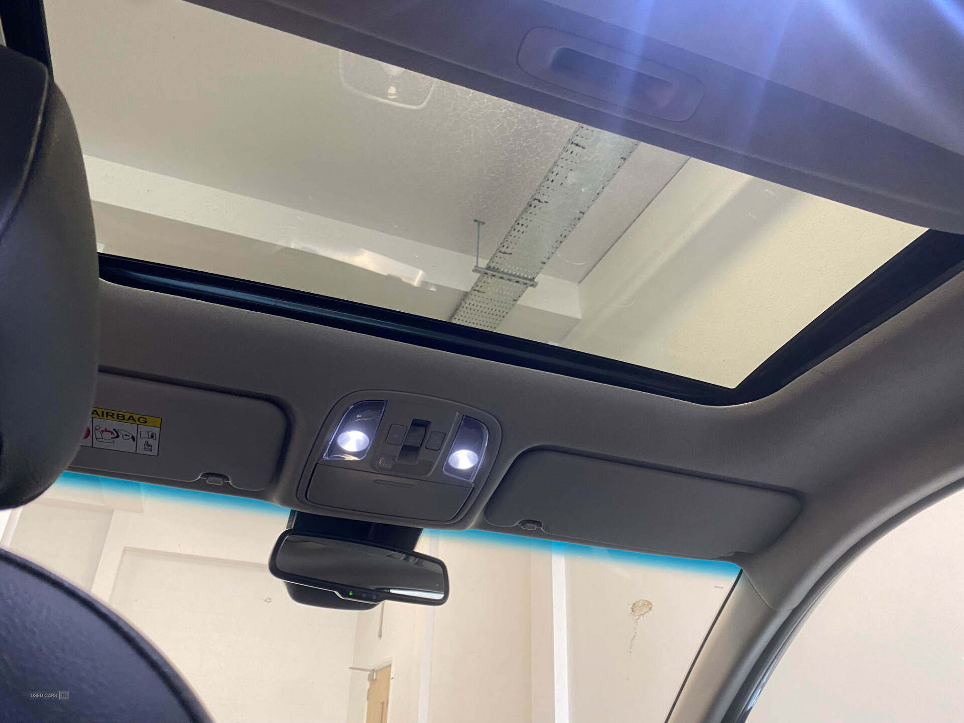 Feb 2021 Kia E-Niro 150kW 4+ 64kWh 5dr Auto