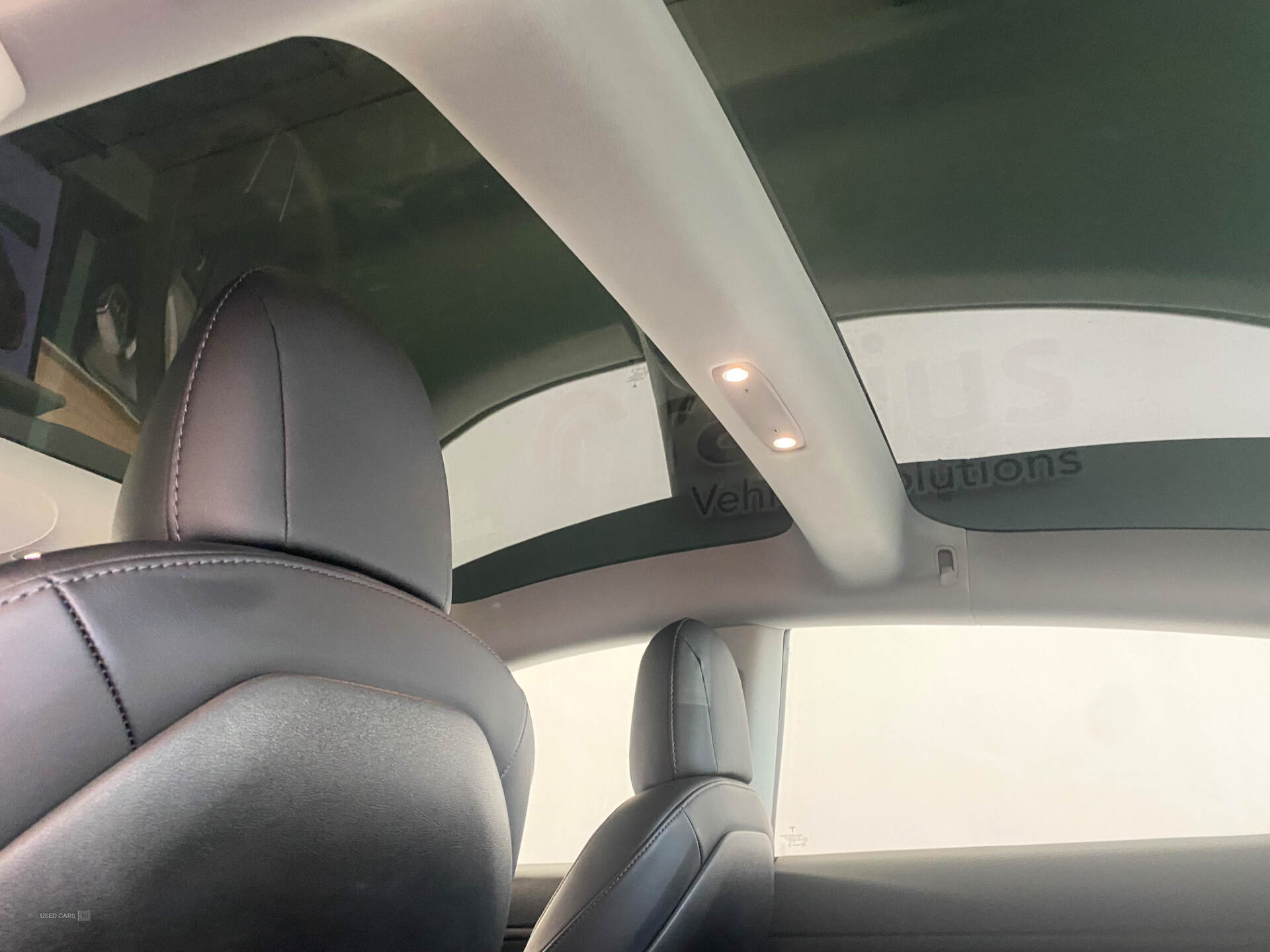 Dec 2020 TESLA Model 3 Long Range AWD 4dr Auto