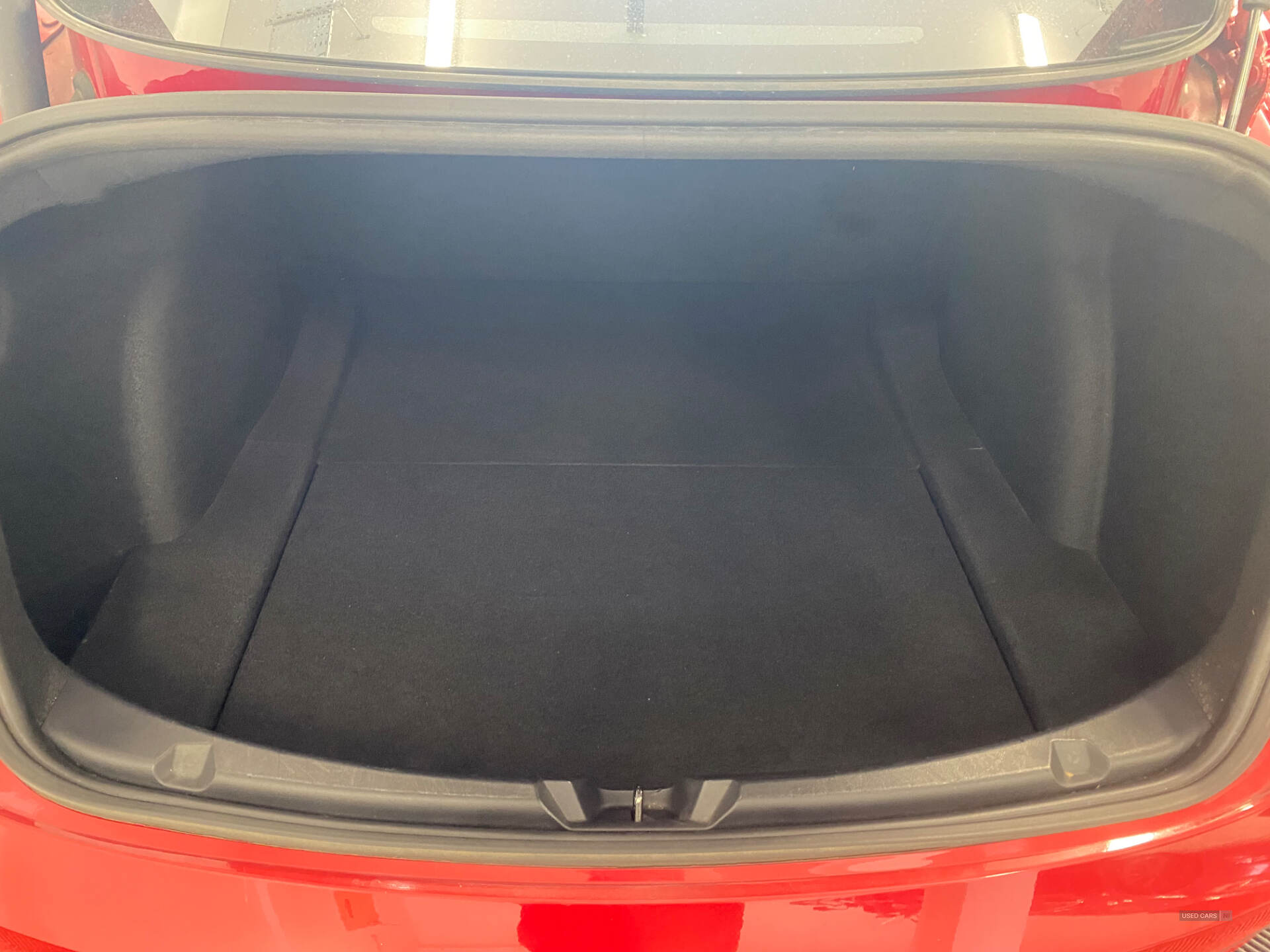 Dec 2020 TESLA Model 3 Long Range AWD 4dr Auto