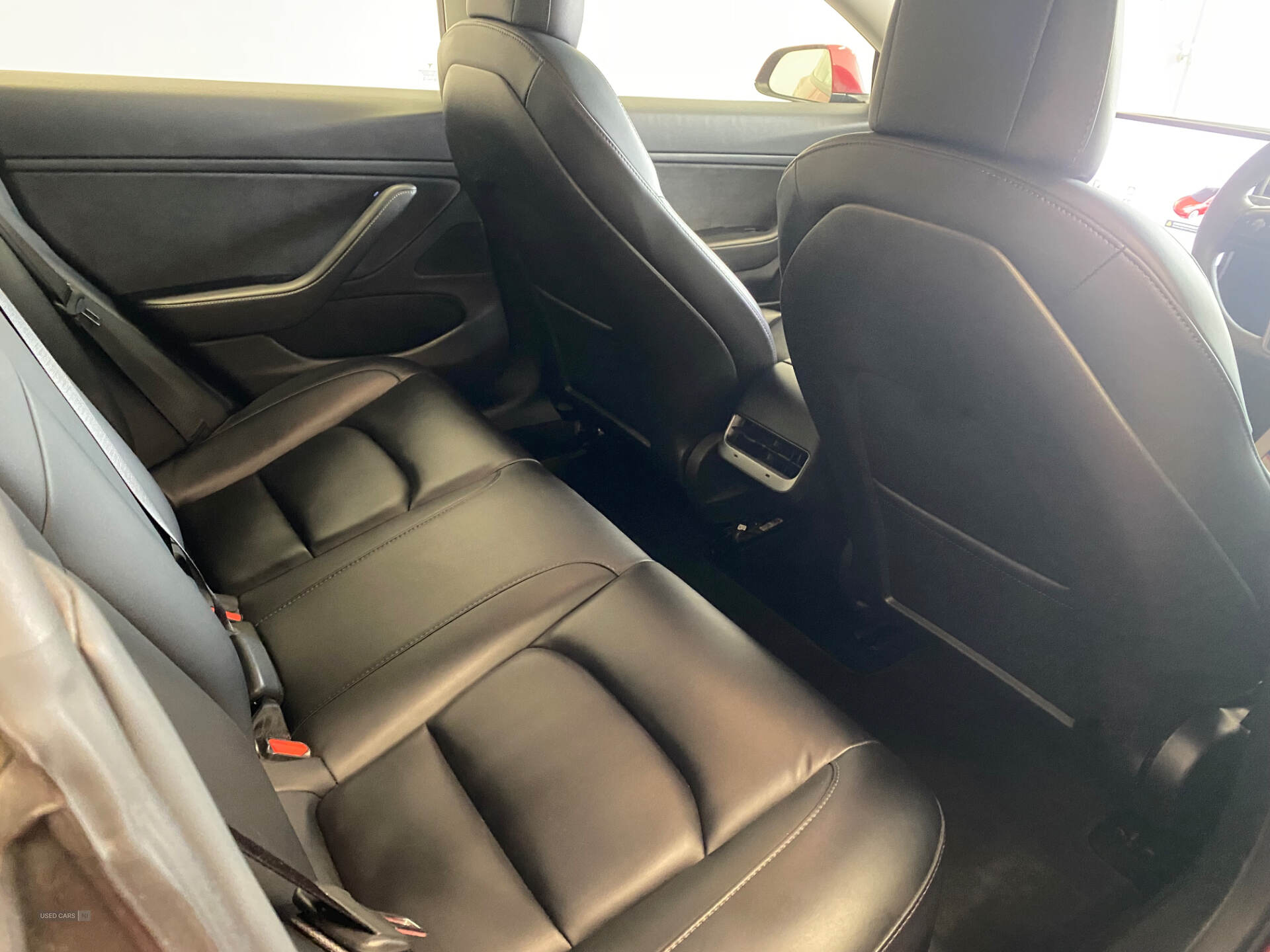 Dec 2020 TESLA Model 3 Long Range AWD 4dr Auto