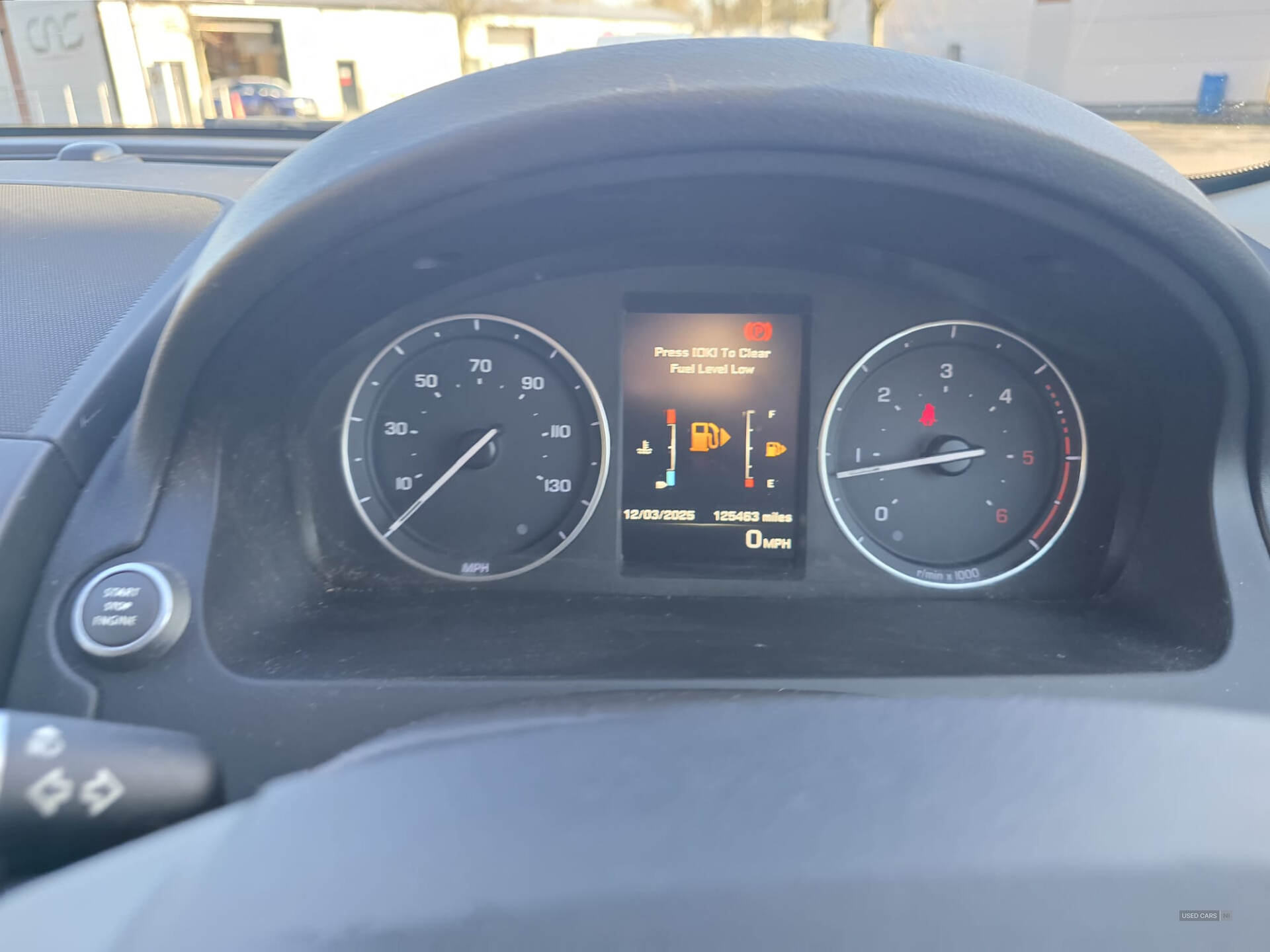 Sep 2013 Land Rover Freelander 2.2 TD4 GS 5dr