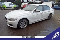 BMW 3 Series DIESEL SALOON in Armagh