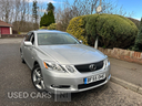 Lexus GS-Series