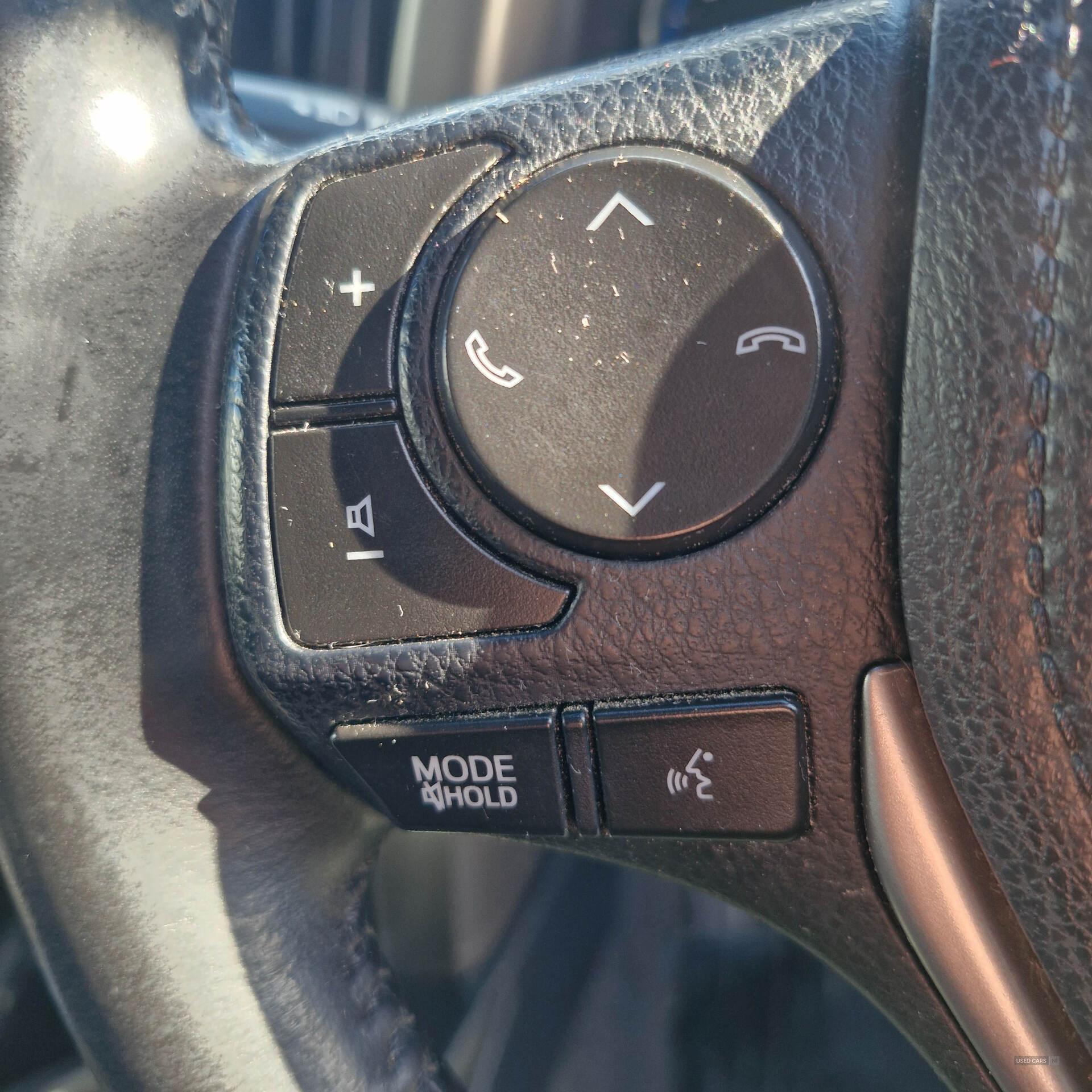 Mar 2018 Toyota RAV4