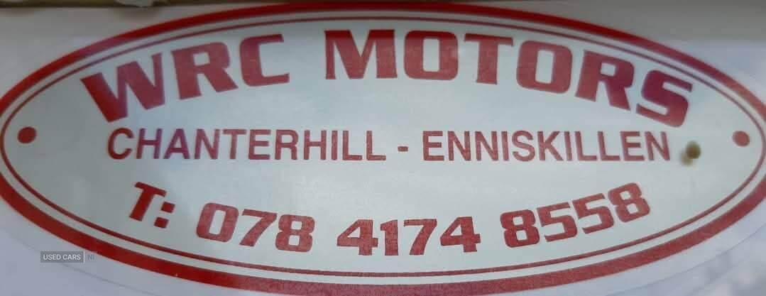 Mar 2018 Ford Edge VIGNALE 2.0 TDCI 210BHP 4X4 AUTOMATIC
