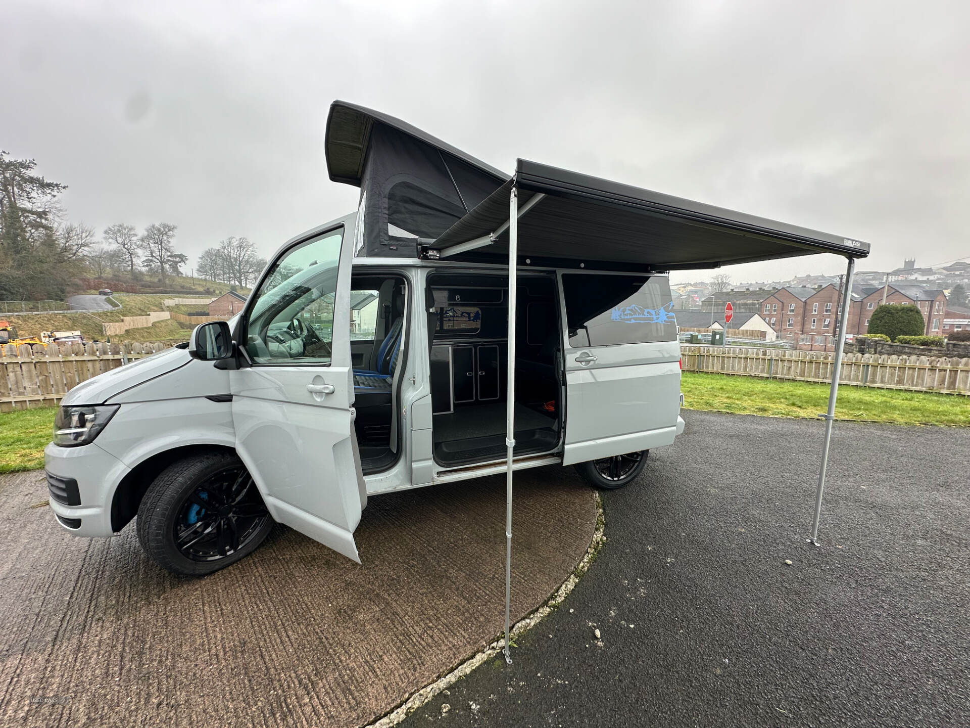 Jul 2014 Volkswagen Transporter Startline 2.0 TDI 102PS Startline Van