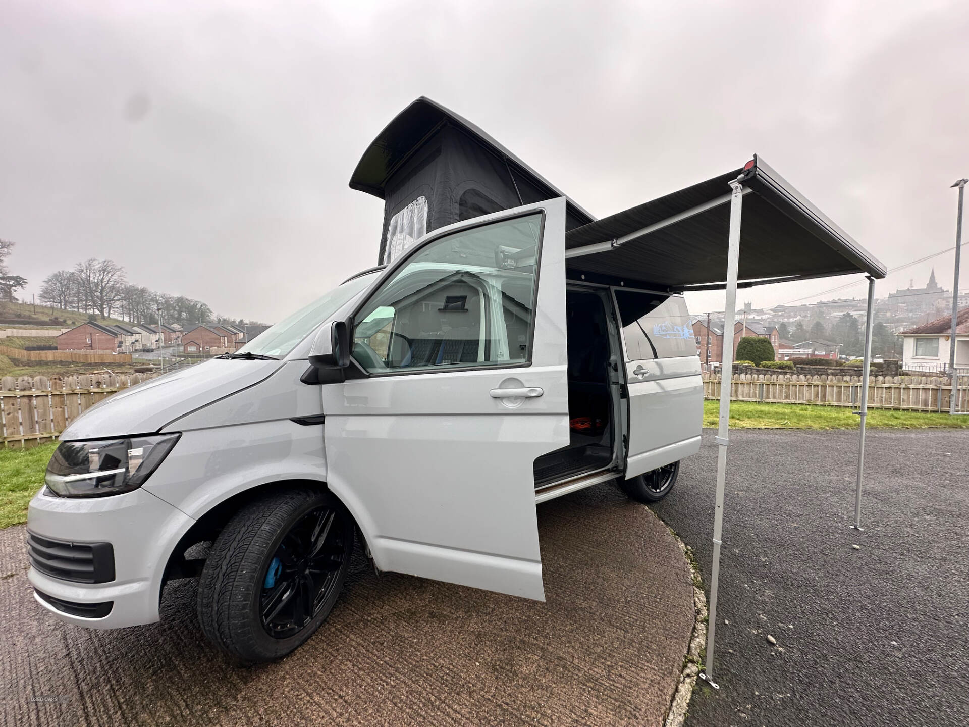 Jul 2014 Volkswagen Transporter Startline 2.0 TDI 102PS Startline Van