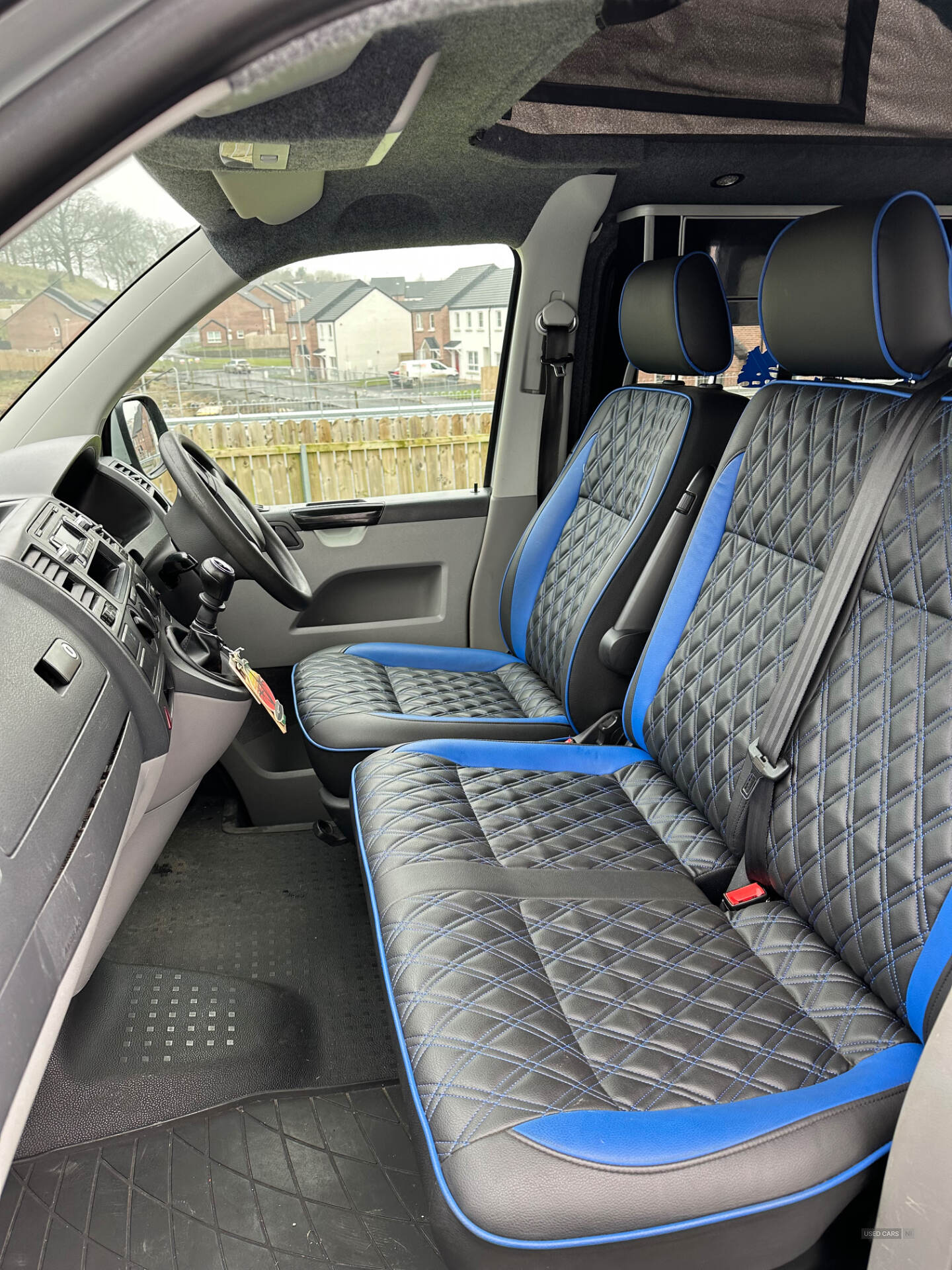 Jul 2014 Volkswagen Transporter Startline 2.0 TDI 102PS Startline Van