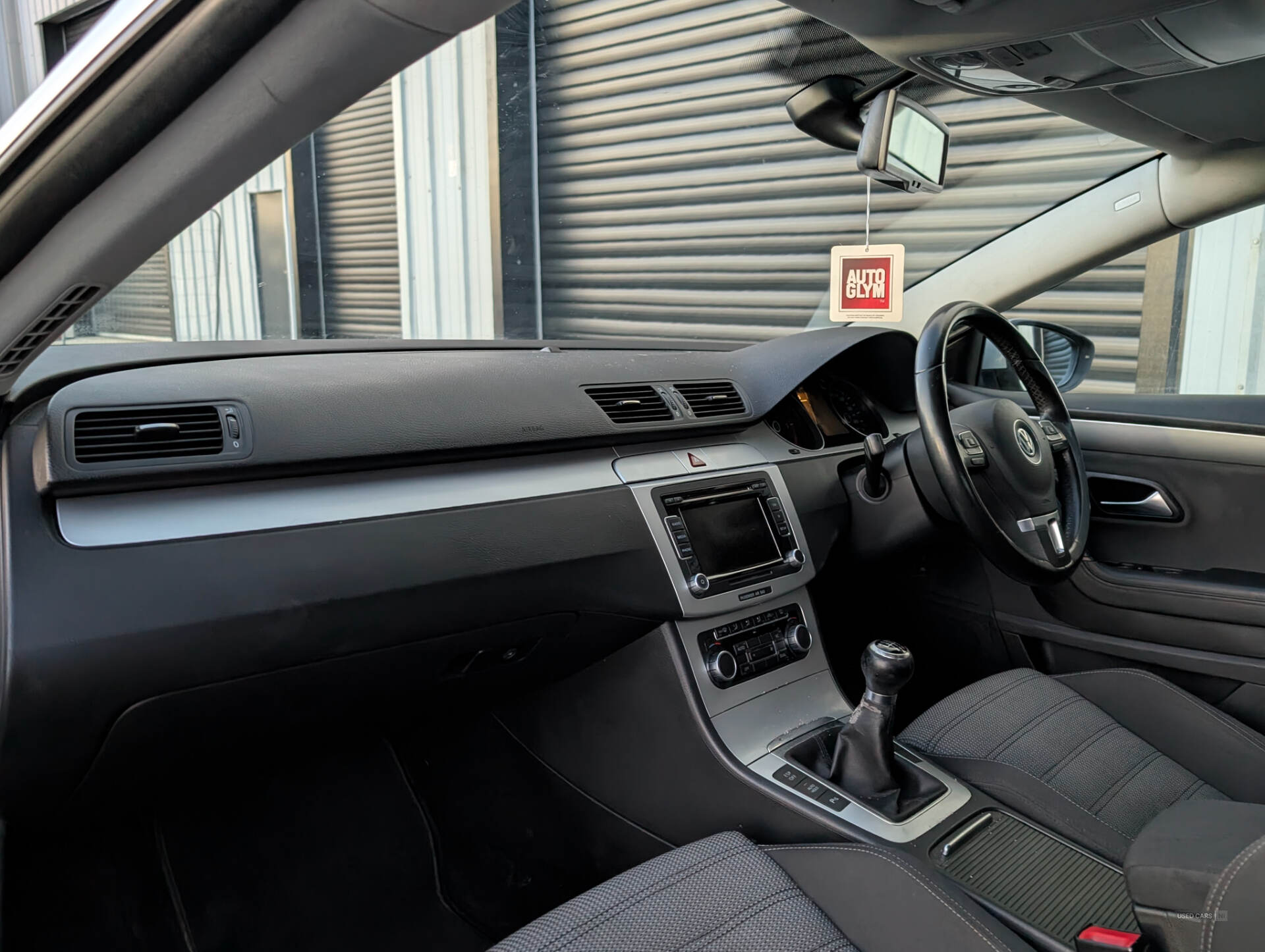 Mar 2010 Volkswagen Passat CC 2.0 TDI CR 4dr