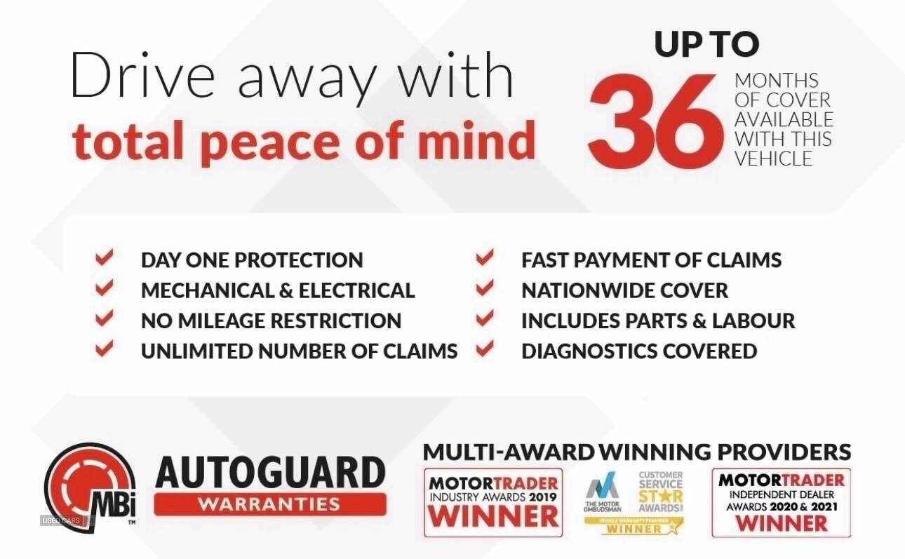 Peugeot Partner STANDARD DIESEL in Tyrone