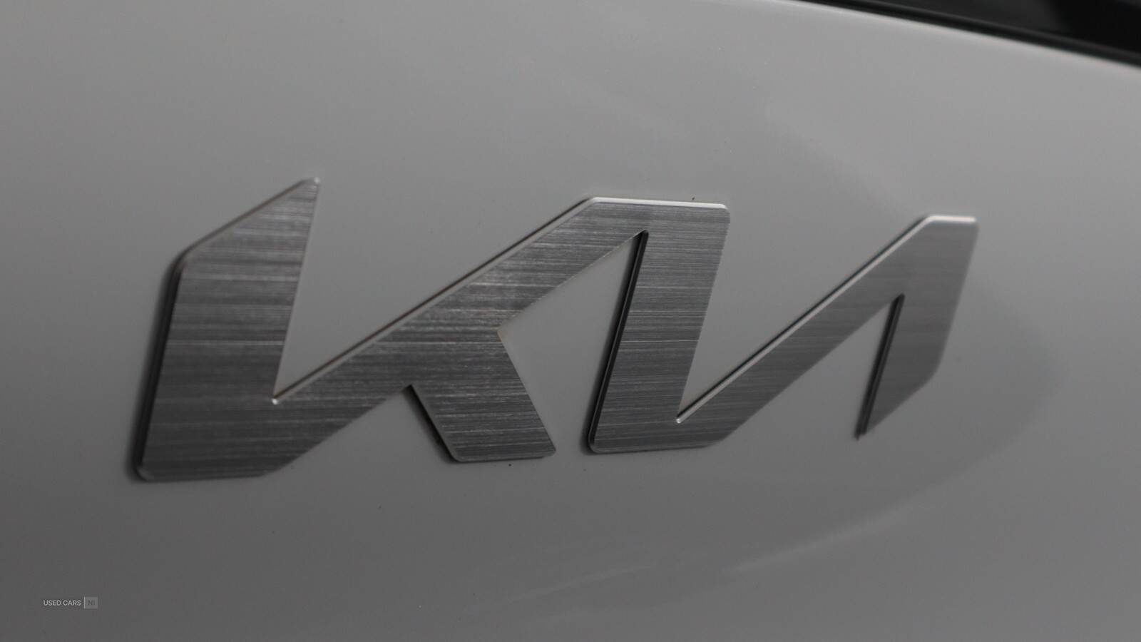 Feb 2023 Kia Sportage 1.6T GDi HEV GT-Line S 5dr Auto
