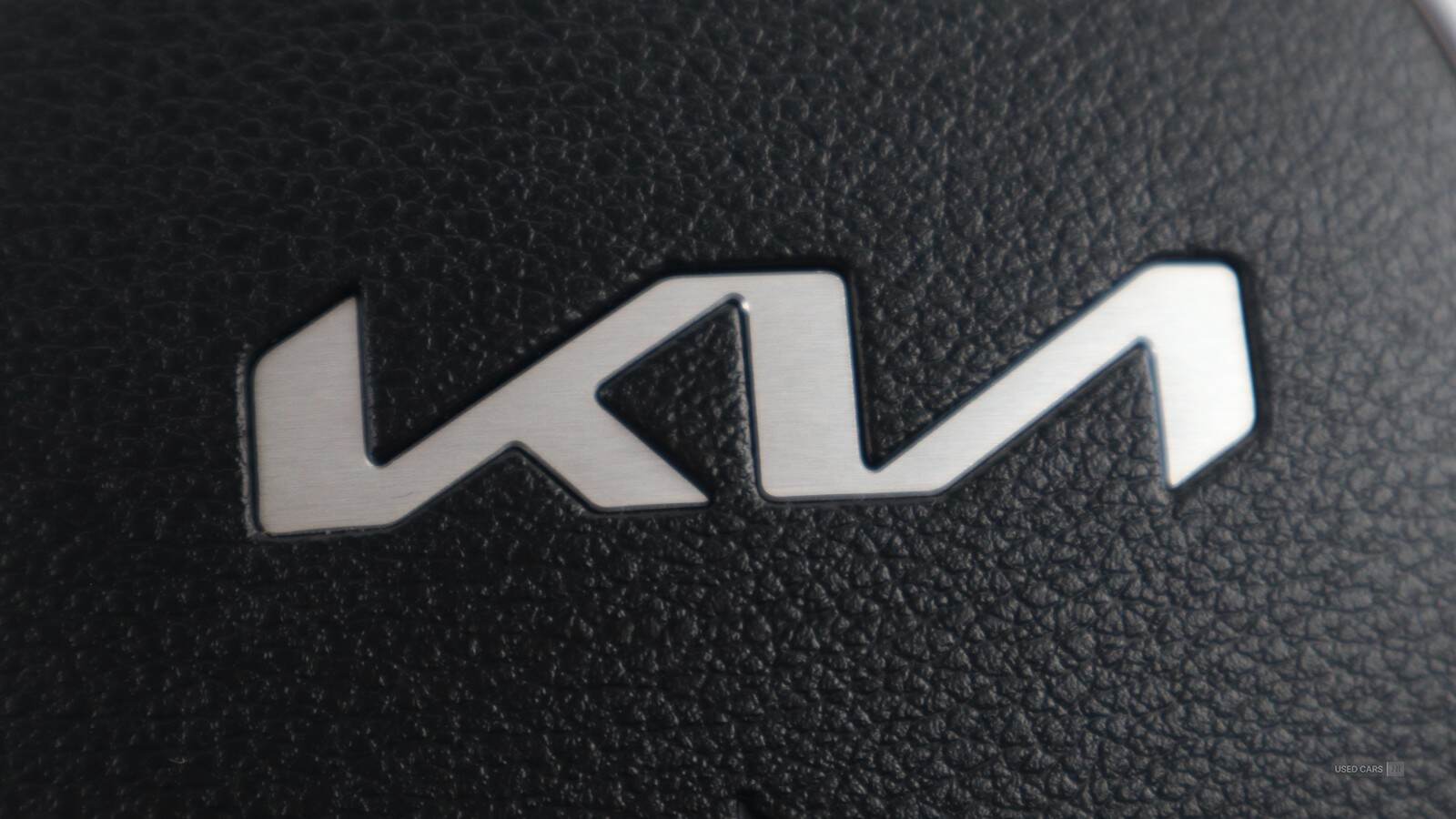 Feb 2023 Kia Sportage 1.6T GDi HEV GT-Line S 5dr Auto