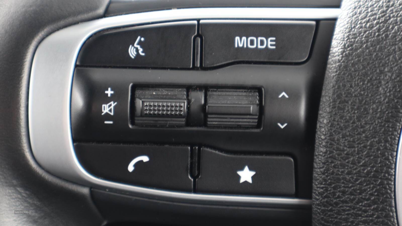 Feb 2023 Kia Sportage 1.6T GDi HEV GT-Line S 5dr Auto