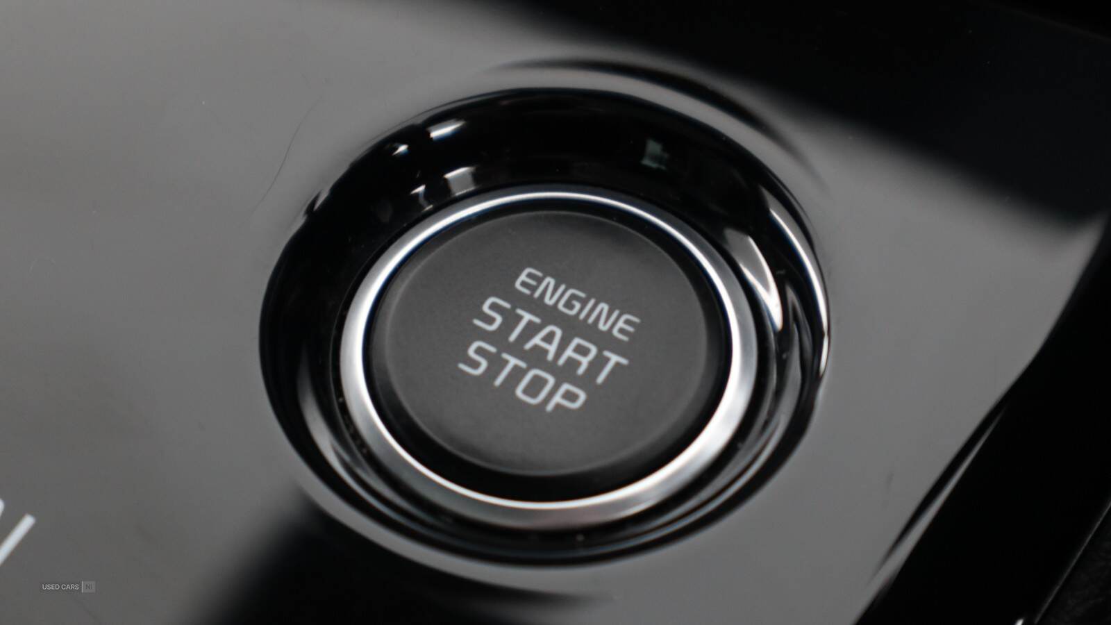 Feb 2023 Kia Sportage 1.6T GDi HEV GT-Line S 5dr Auto