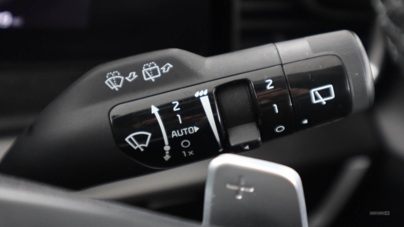Feb 2023 Kia Sportage 1.6T GDi HEV GT-Line S 5dr Auto