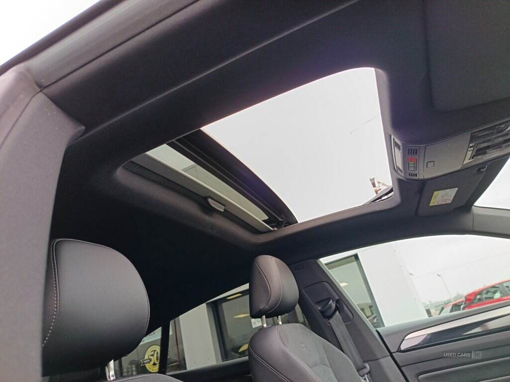 Feb 2023 Volkswagen Arteon 2.0 TDI R-Line 5dr DSG