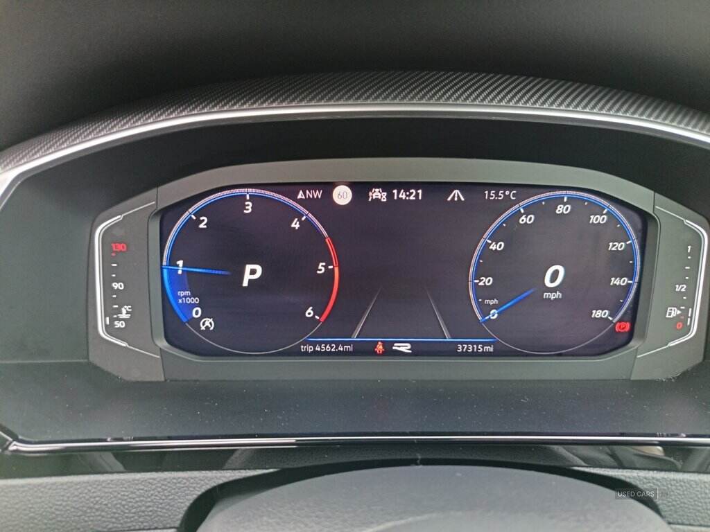 Feb 2023 Volkswagen Arteon 2.0 TDI R-Line 5dr DSG