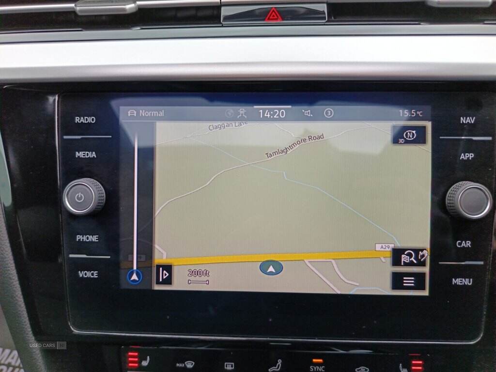 Feb 2023 Volkswagen Arteon 2.0 TDI R-Line 5dr DSG