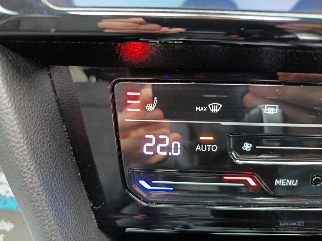 Feb 2023 Volkswagen Arteon 2.0 TDI R-Line 5dr DSG