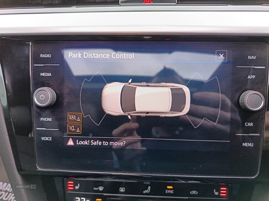 Feb 2023 Volkswagen Arteon 2.0 TDI R-Line 5dr DSG