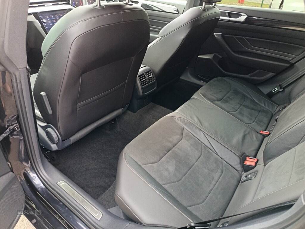 Feb 2023 Volkswagen Arteon 2.0 TDI R-Line 5dr DSG