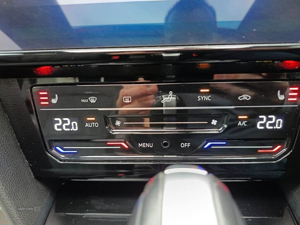 Feb 2023 Volkswagen Arteon 2.0 TDI R-Line 5dr DSG