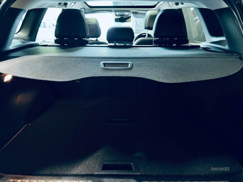 Jul 2016 Renault Kadjar 1.5 dCi Signature Nav 5dr EDC