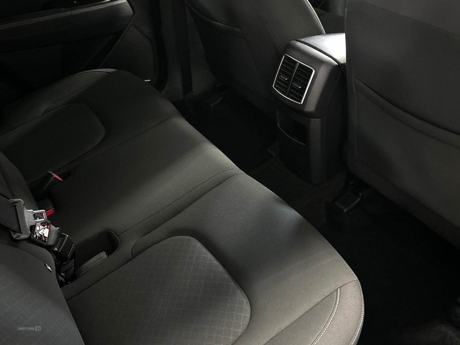 May 2023 Kia Sportage 1.6T Gdi Isg 2 5Dr