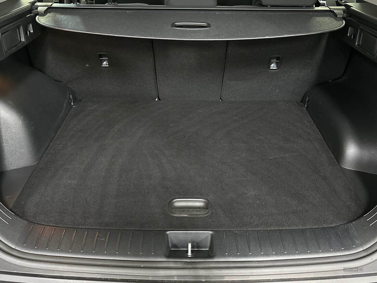 May 2023 Kia Sportage 1.6T Gdi Isg 2 5Dr