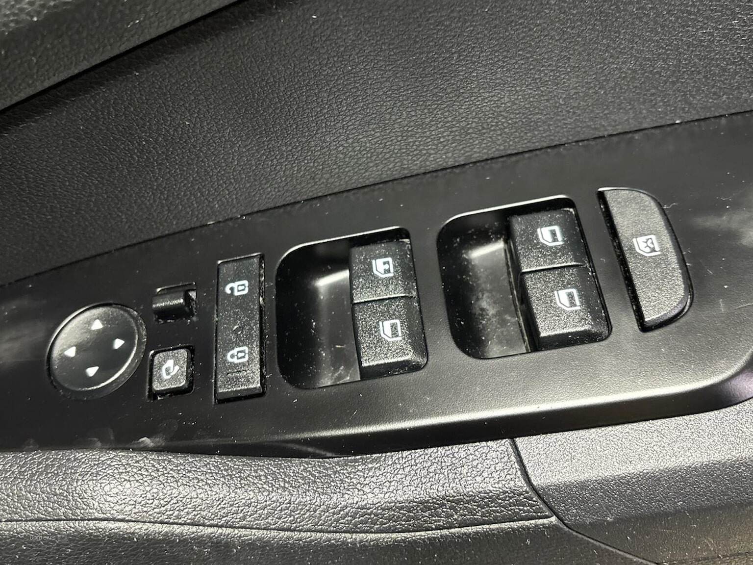 May 2023 Kia Sportage 1.6T Gdi Isg 2 5Dr