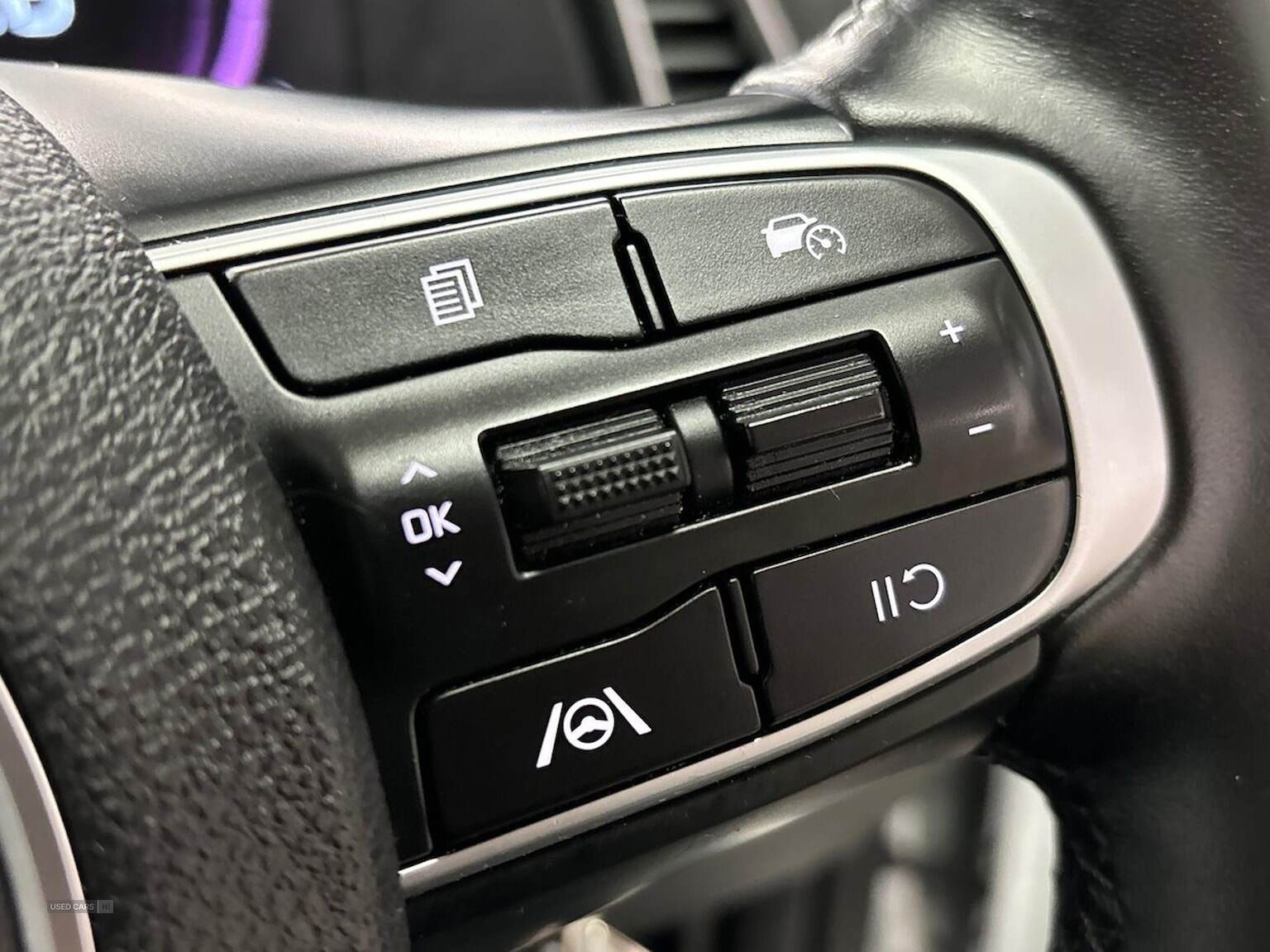 May 2023 Kia Sportage 1.6T Gdi Isg 2 5Dr