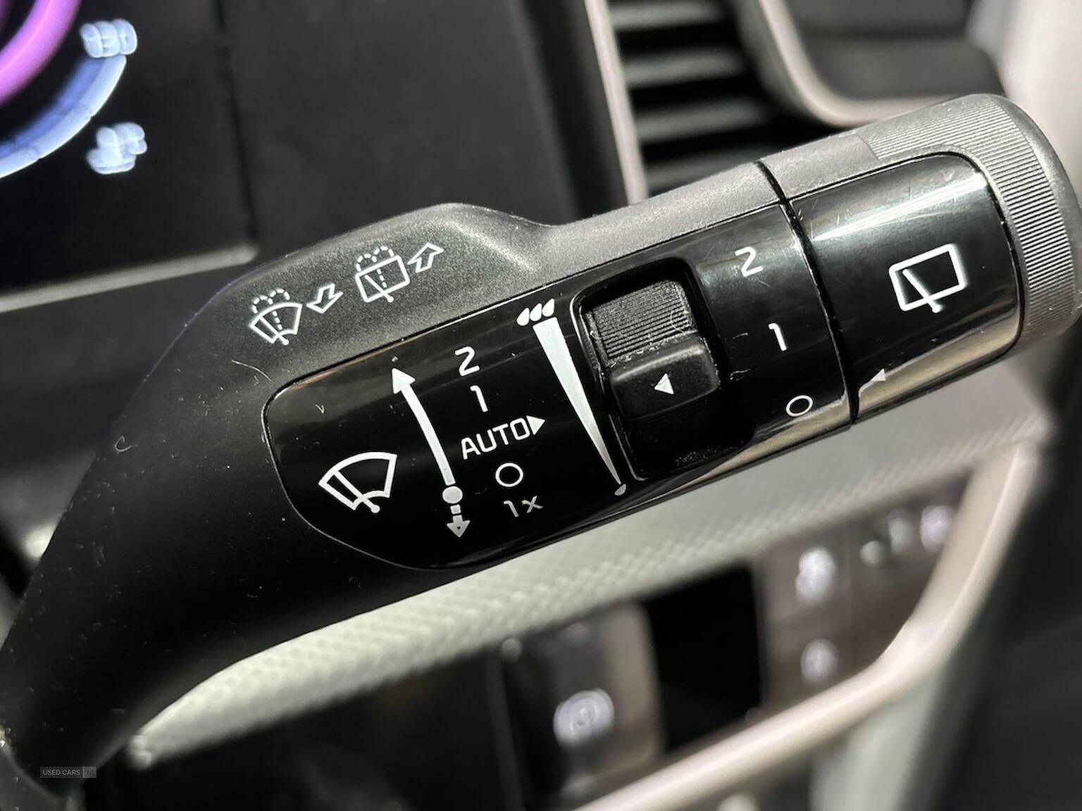 May 2023 Kia Sportage 1.6T Gdi Isg 2 5Dr