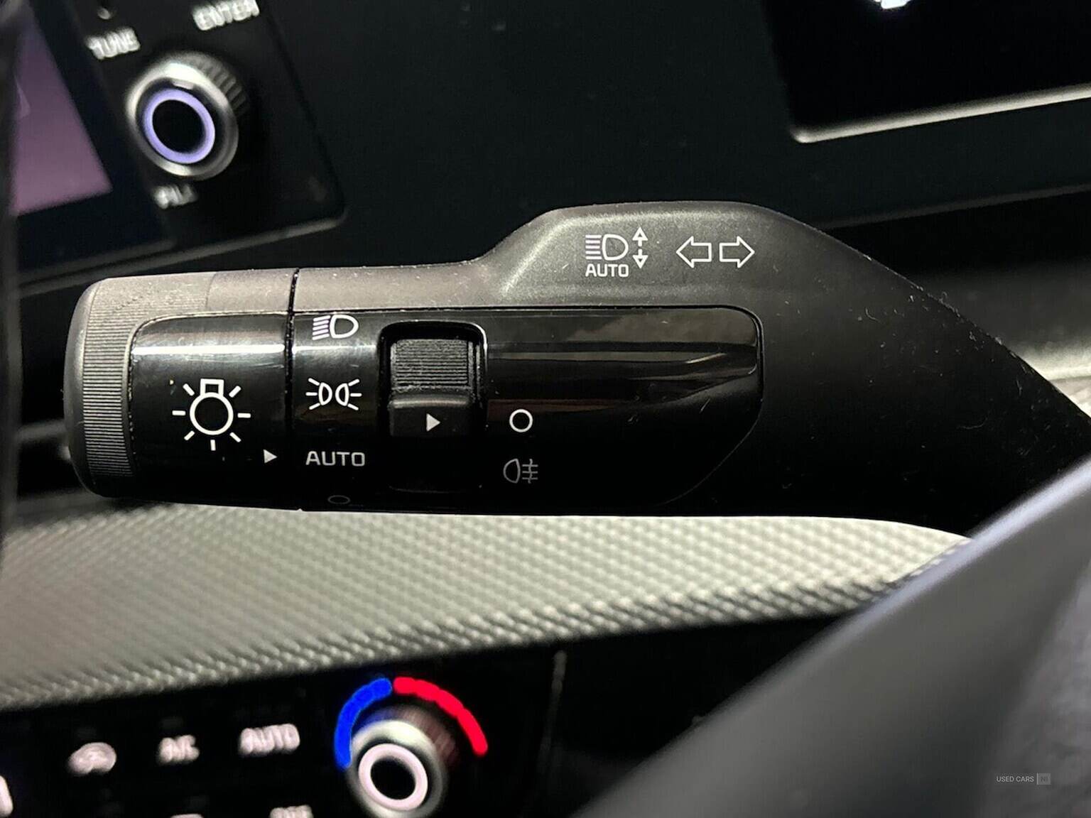 May 2023 Kia Sportage 1.6T Gdi Isg 2 5Dr